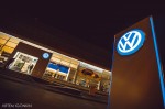 Премьера Volkswagen Beetle в ДЦ Арконт  Фото 01